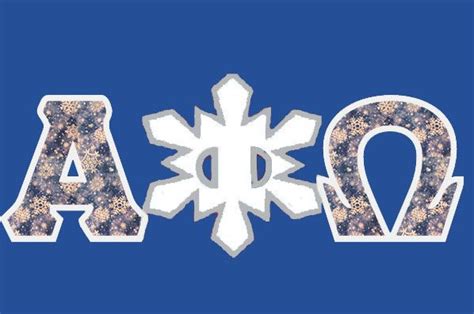 omega snowflake